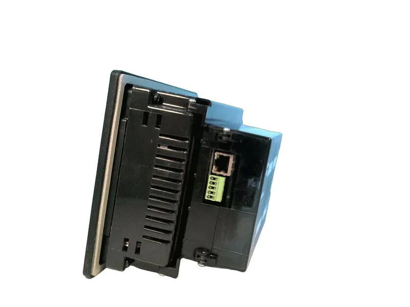 EZP-S6W-RS-PLC-E Giao diện người vận hành bởi EZ AUTOMATION