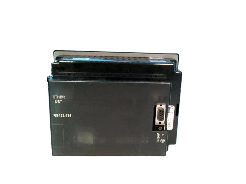 EZP-S6W-RS-PLC-E Giao diện người vận hành bởi EZ AUTOMATION