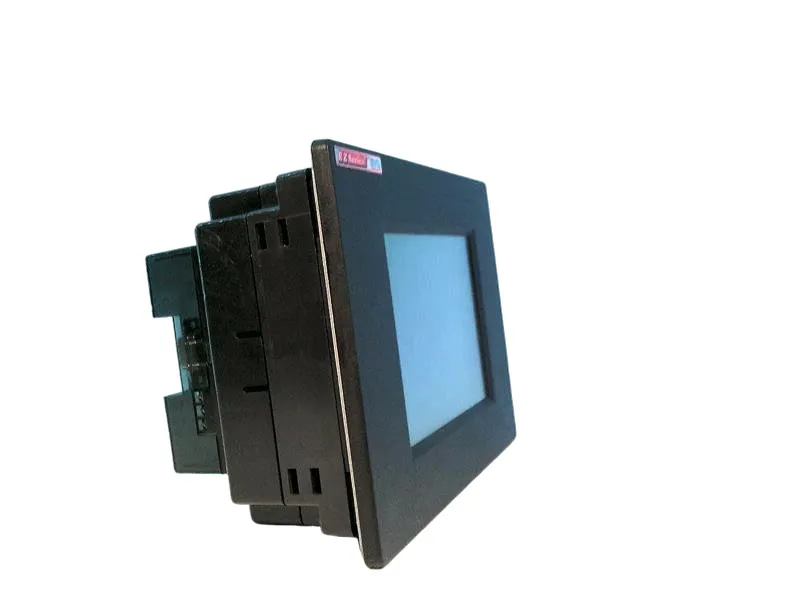 EZP-S6W-RS-PLC-E Giao diện người vận hành bởi EZ AUTOMATION