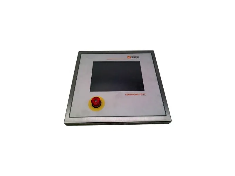 4PP420.1043-K25 Interfejs operatorski firmy B&R