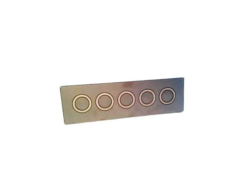 4XP0057.00-00W Tastatur/Tastenfeld von B&R