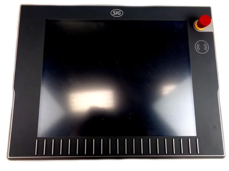 5AP920.1906-K04 Bedienpanel von B&R