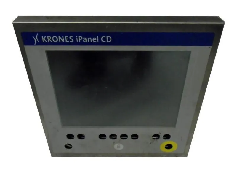 5AP920.1505-K70 Bedienpanel von B&R