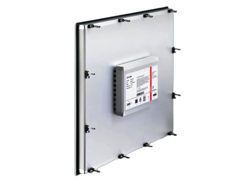 CP2924-0010 Interfejs operatora firmy BECKHOFF