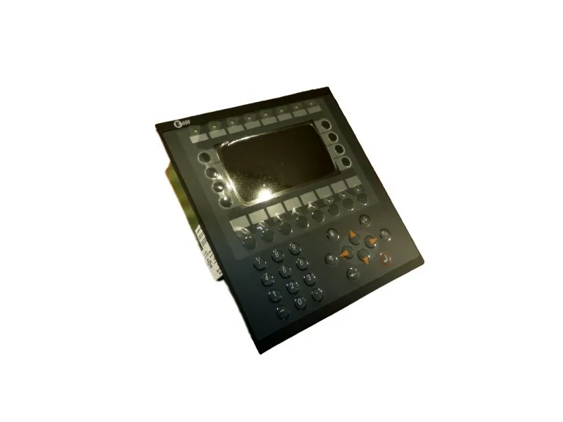 E600-04390 操作員介面 由 BEIJER ELECTRONICS