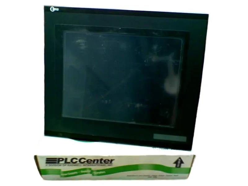 E910T-04450C 操作員介面 由 BEIJER ELECTRONICS
