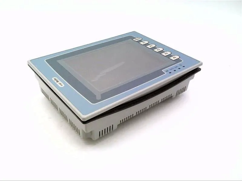 H-T60T-PE 操作員介面 由 BEIJER ELECTRONICS