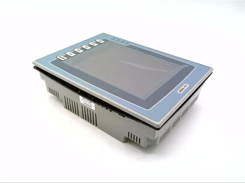 H-T60T-PE 操作員介面 由 BEIJER ELECTRONICS
