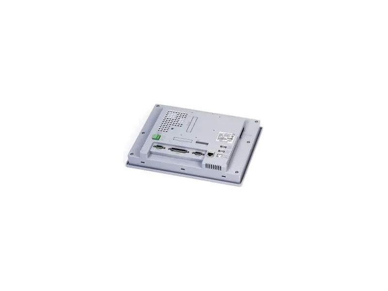 H-T60T-NE 操作員介面 由 BEIJER ELECTRONICS