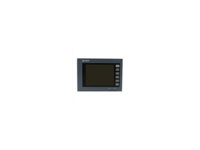 PWS6600T-P 操作員介面 由 BEIJER ELECTRONICS