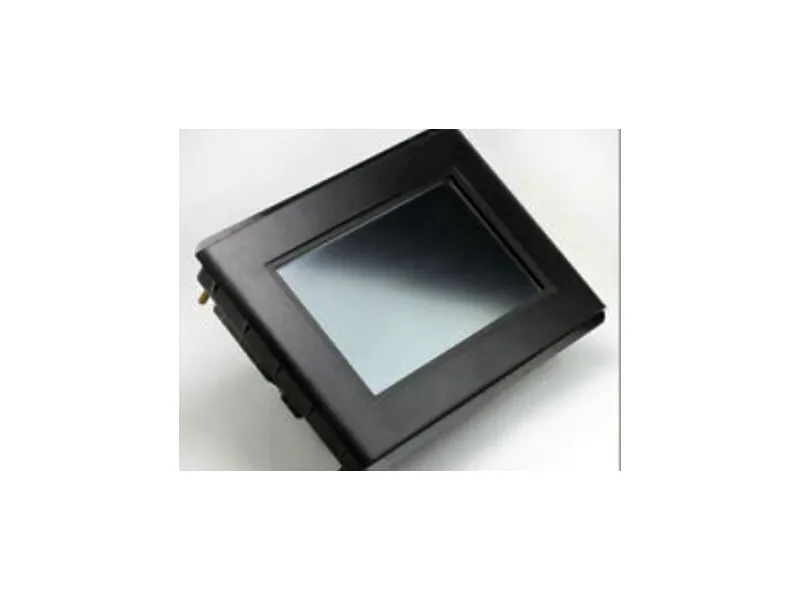 QTERM-G5 操作員介面 由 BEIJER ELECTRONICS