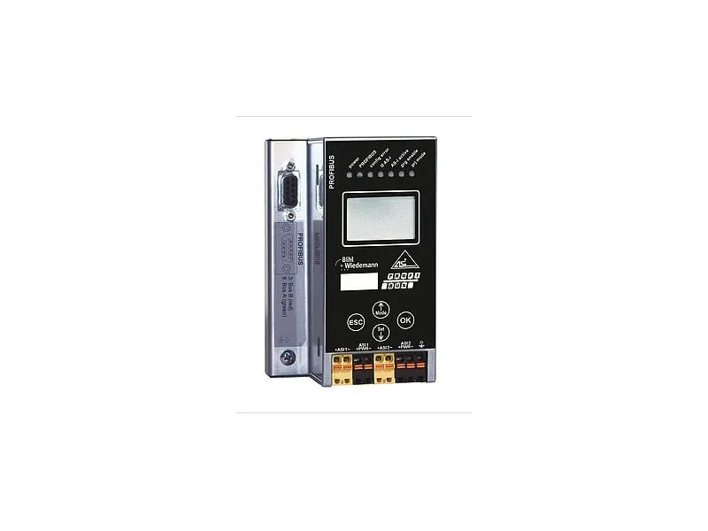 BWU1703 Bo mạch/Mô-đun OIT bởi BIHL & WIEDEMANN