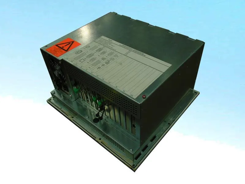 BTV30.2CA-64R-33C-D-FW Operator Interface by INDRAMAT