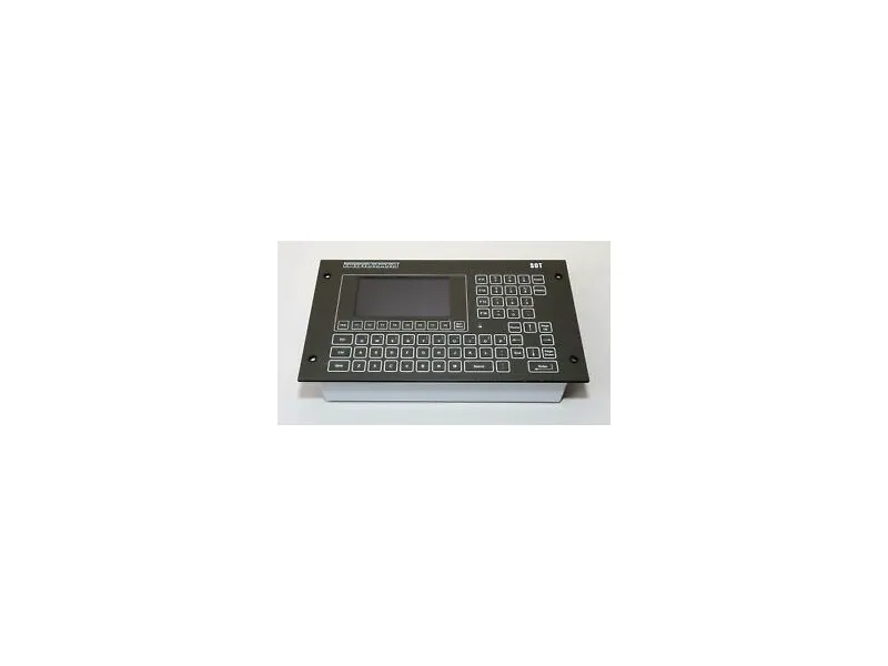 R911265231 Operator Interface by INDRAMAT