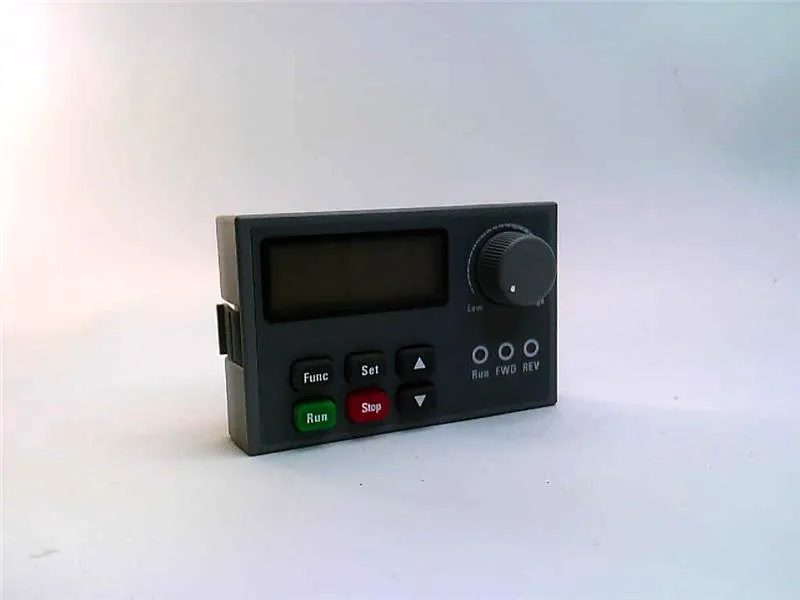 FPCC02.1-EANN-7P-NNNN Keypad/Keyboard by REXROTH
