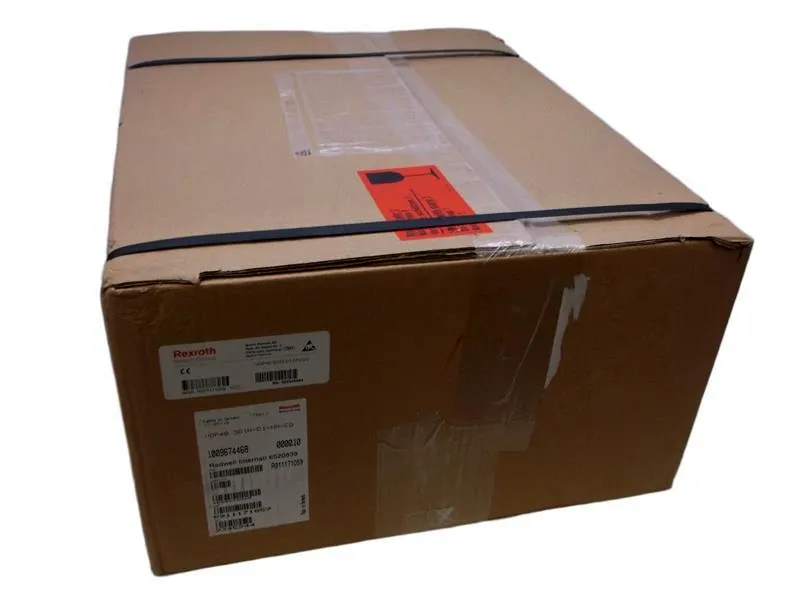 R911171059 OIT Replacement Display/Touch by REXROTH