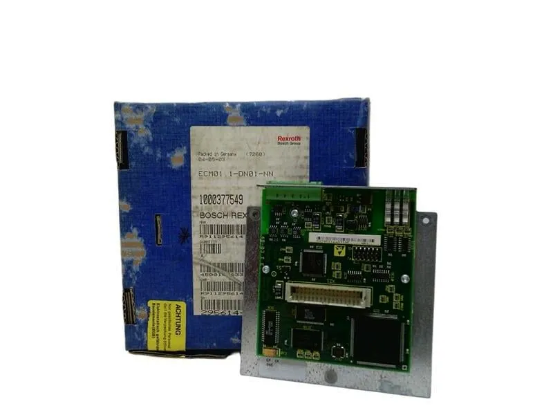 R911295614 Operator Interface by REXROTH