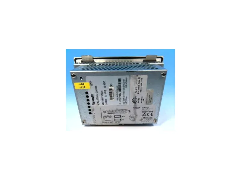 R911311490 操作員介面 由 REXROTH