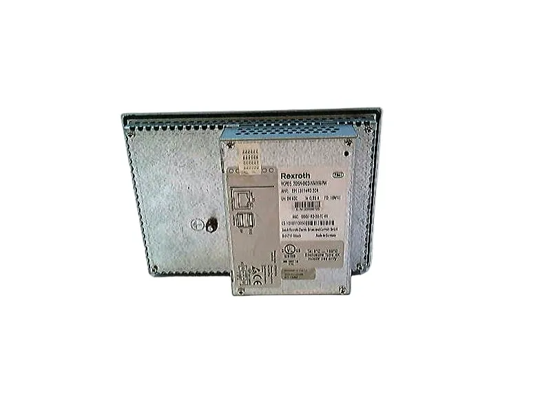 VCP05.2DSN-003-NN-NN-PW 操作員介面 由 REXROTH