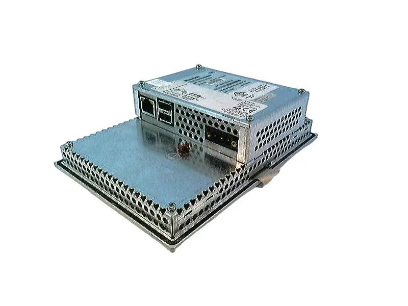 VCP05.2DSN-003-NN-NN-PW 操作員介面 由 REXROTH