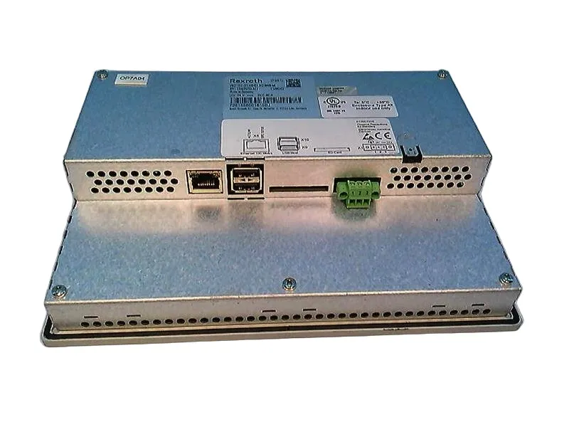 R911340503 操作員介面 由 REXROTH