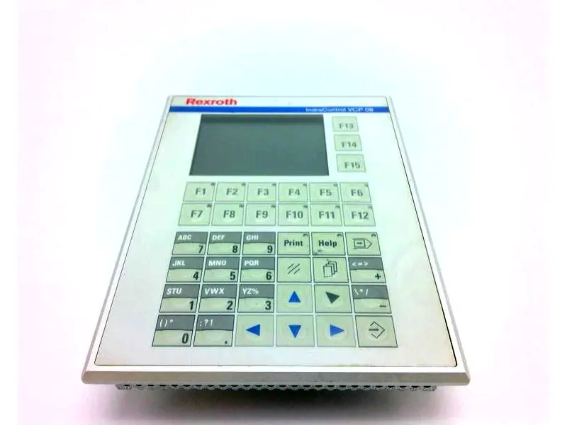 R911311497 操作員介面 由 REXROTH