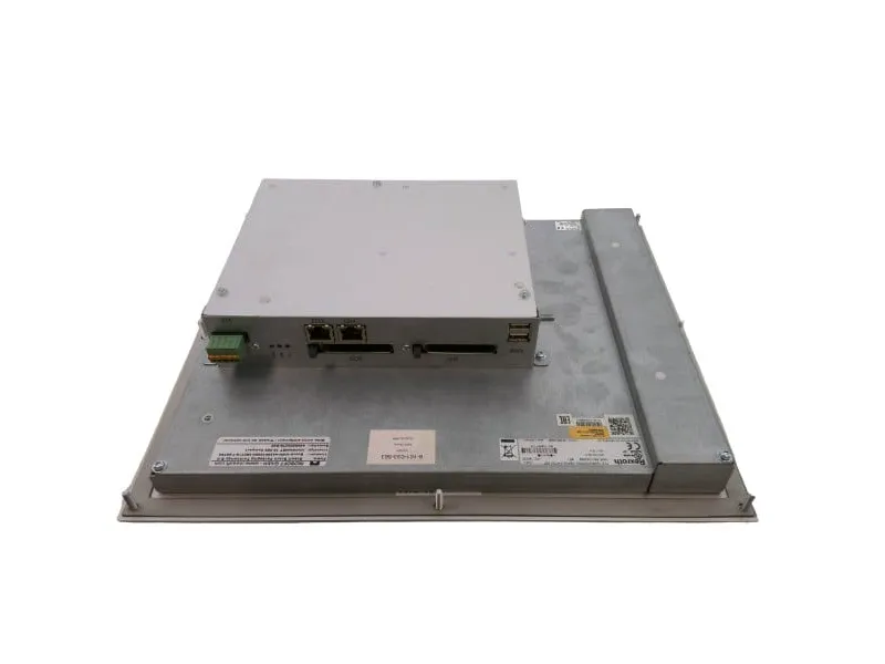 R911340369 操作員介面 由 REXROTH