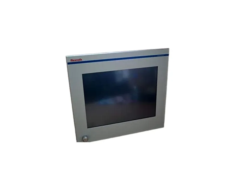 VDP40.3DEN-D1-NN-NN OIT 更換顯示器/觸控 由 REXROTH