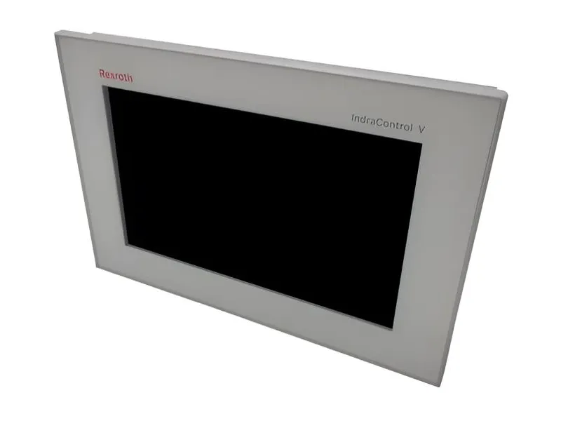 VR2109.01-00-01-N2-NNN-AA 操作員介面 由 REXROTH