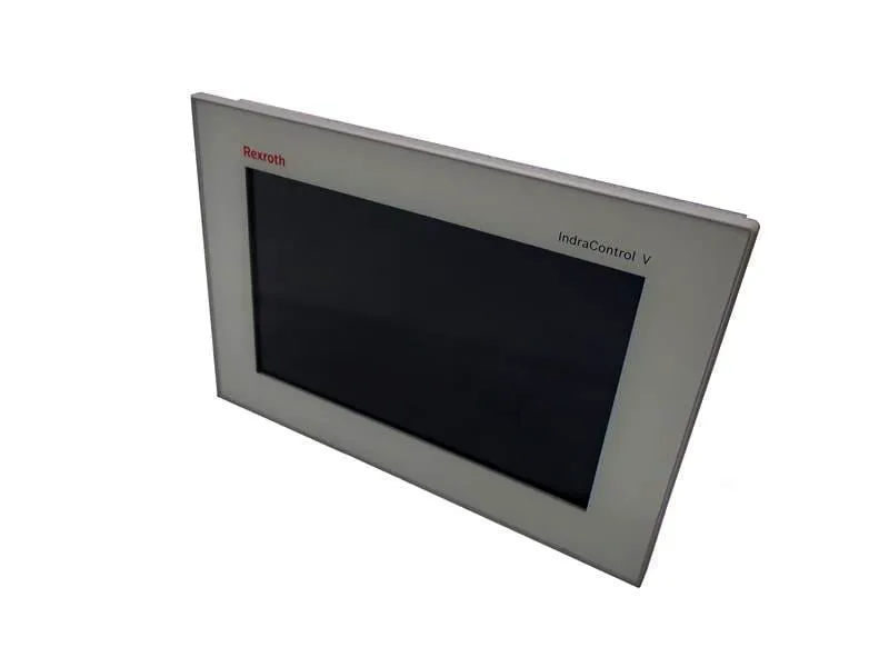 VR2109.01-00-01-N2-NNN-CA 操作員介面 由 REXROTH