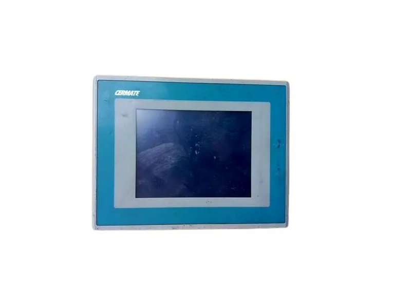 GD17N-CST2N-C0 OIT Yedek Ekran/Dokunmatik CERMATE TECHNOLOGIES INC tarafından