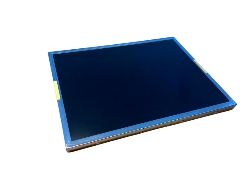 CLAA150XP03 Écran/Tactile de remplacement OIT par CHUNGHWA