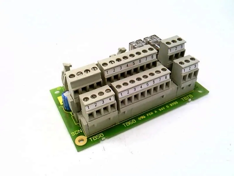20X4292B1L OIT 板/模組 由 CEGELEC