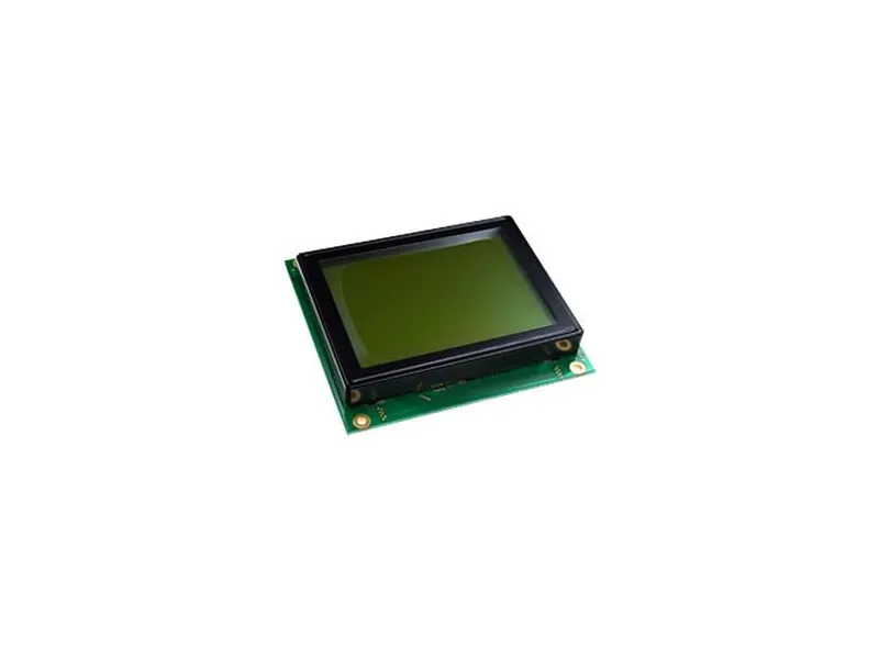 DG-12864-53 Interfejs operatorski firmy DATA VISION