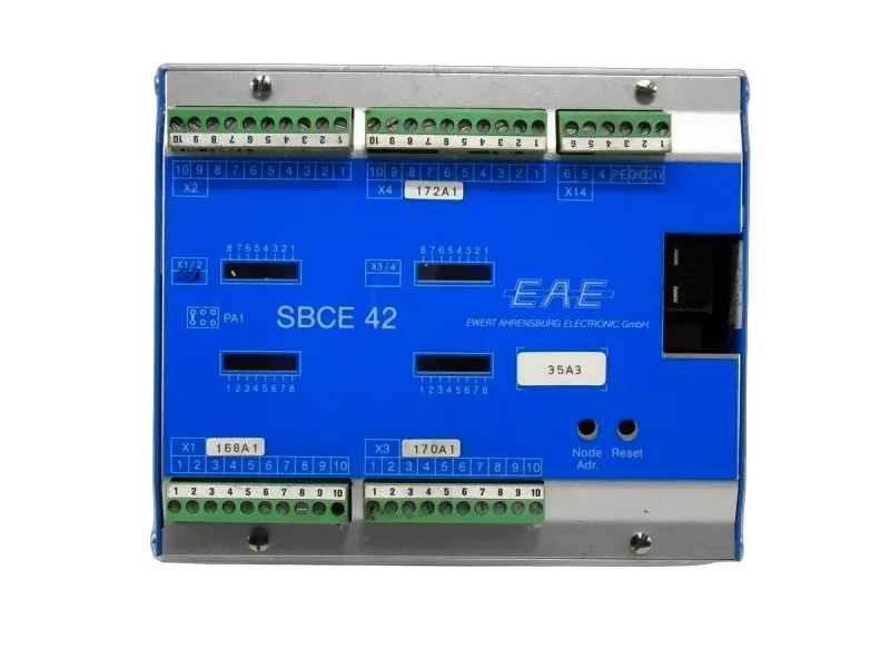 SBCE-42 Płyty/Moduł OIT firmy EAE