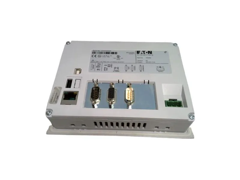XV-102-D8-57TVR-1E 操作員介面 由 EATON CORPORATION