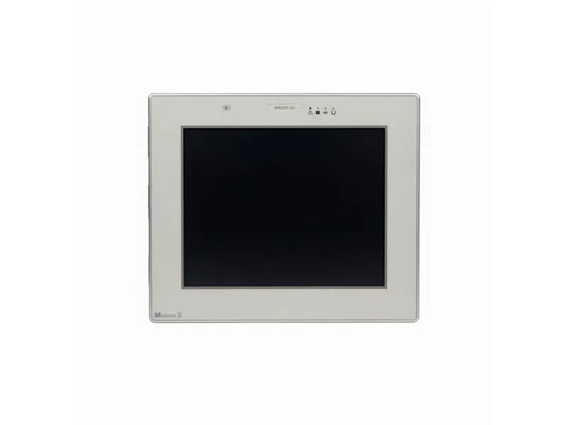 MI4-570-TA1 操作員介面 由 KLOCKNER MOELLER