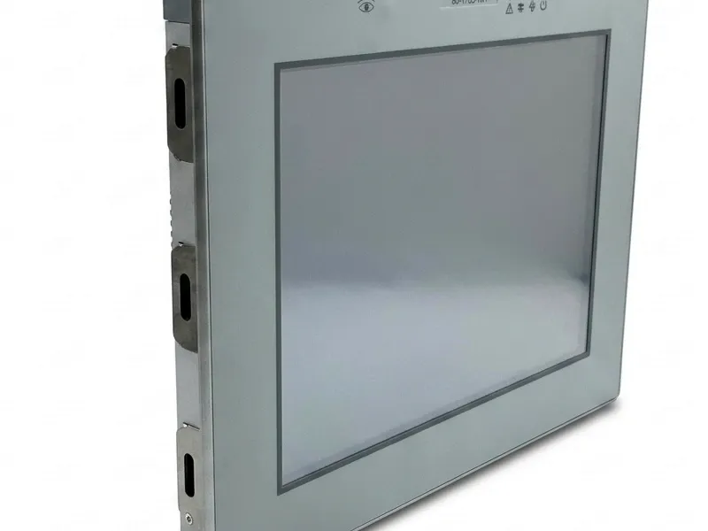 MI4-570-TA1 操作員介面 由 KLOCKNER MOELLER