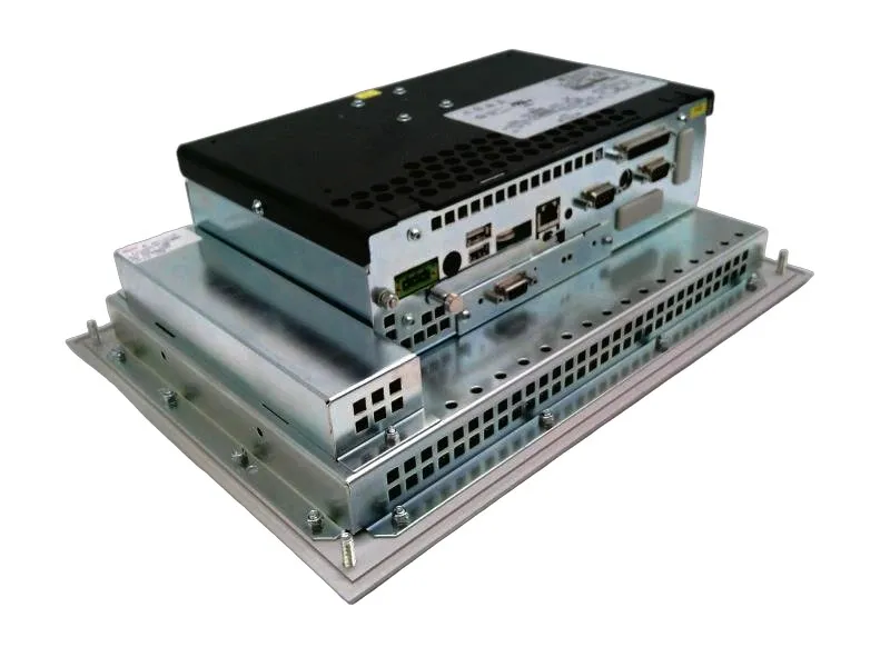 XVC-675-GTI-10-DPM-V1-000 操作員介面 由 MICRO INNOVATION