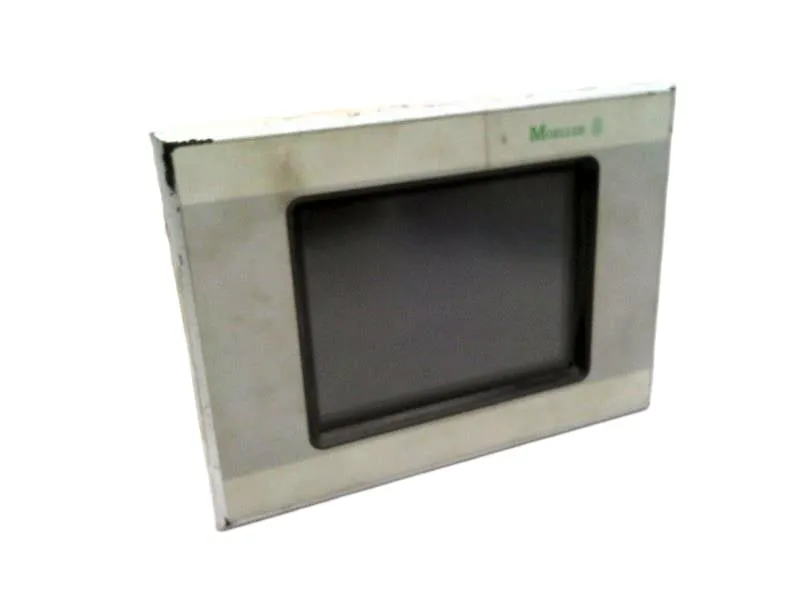 MC-HPG-230 操作員介面 由 MOELLER ELECTRIC