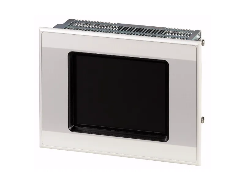 XVS-460-57MPI-1-10 操作員介面 由 MOELLER ELECTRIC