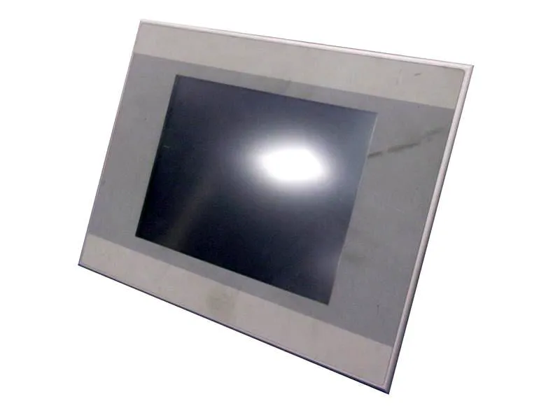 XV-430-10TVB-1-10 操作員介面 由 MOELLER ELECTRIC