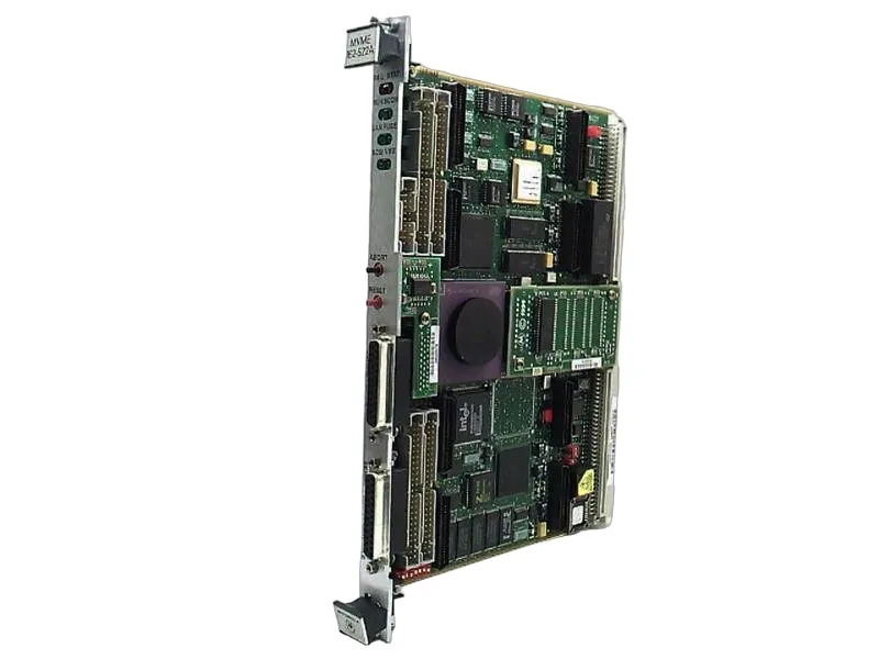 MVME162-522A OIT 板卡/模組 由 EMERSON NETWORK POWER