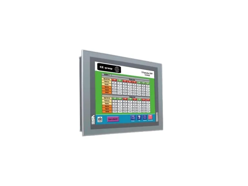 IT110T01220 Interfejs operatorski firmy ESA