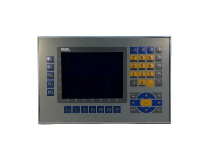 IT105BK101 Interfejs operatorski firmy ESA