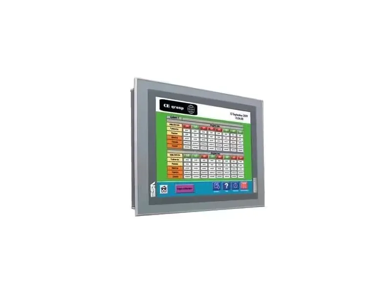 IT105T0111 Interfejs operatorski firmy ESA