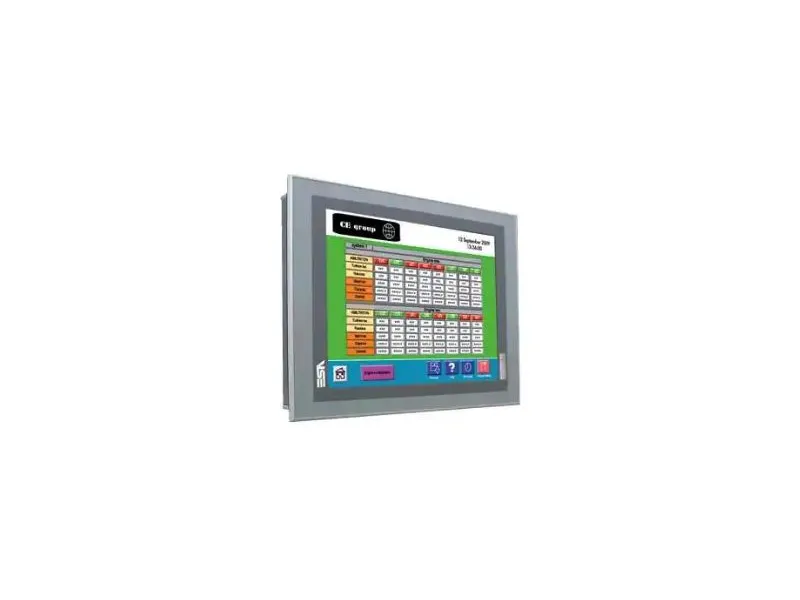 IT105T0101 Interfejs operatorski firmy ESA