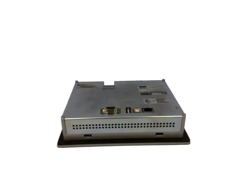 IT105B0101 Interfejs operatorski firmy ESA