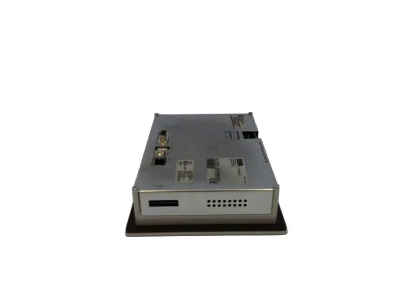 IT105B0101 Interfejs operatorski firmy ESA