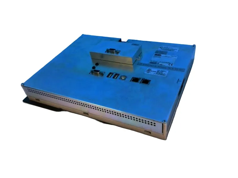 IT110T01120 Interfejs operatorski firmy ESA